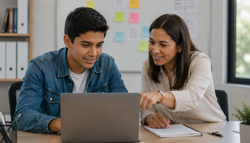 Formación de alta especialización (Online)