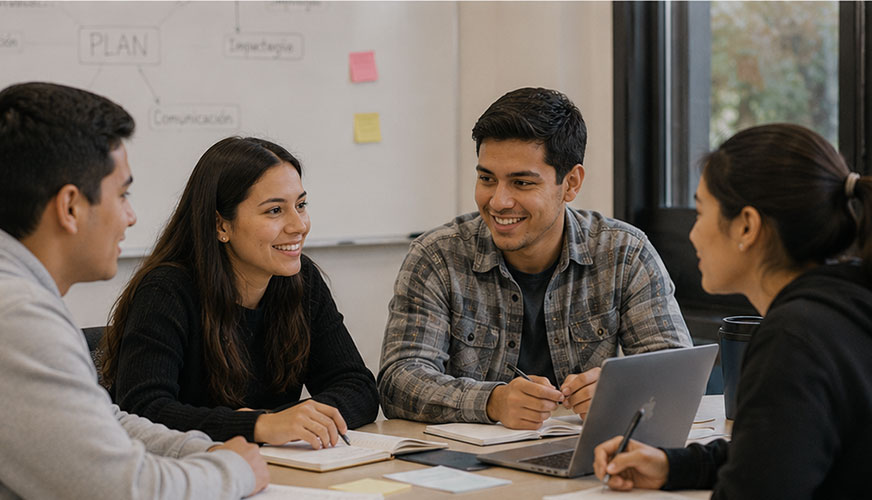 Empleabilidad y soft skills para jóvenes